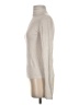 HEATTECH Ivory Turtleneck Sweater Size XS - photo 5