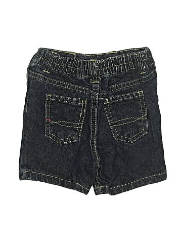 Tommy Hilfiger Denim Shorts (view 2)