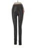 SPANX Black Leggings Size Med Petite - photo 1