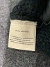 Hansel from Basel Black Pullover Sweater Size Sm - Med - photo 8
