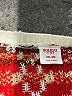 Holiday Time 100% Polyester White Pullover Sweater Size 18 - photo 7
