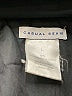 Assorted Brands 100% Polyester Black Vest Size L - photo 6