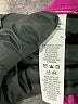 Nike Color Block Purple Active Pants Size S - photo 8