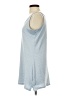 Jaclyn Intimates Gray Casual Dress Size S - photo 5