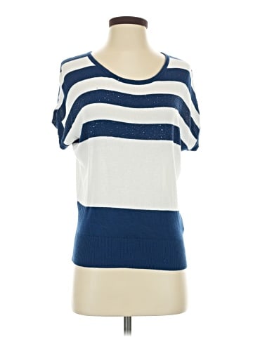Vila Milano Short Sleeve Top (view 1)