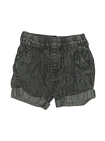 Cotton On Denim Shorts (view 1)
