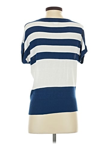 Vila Milano Short Sleeve Top (view 2)