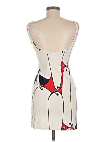 Glam Cocktail Dress (view 2)