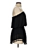 Ramy Brook 100% Polyester Black Romper Size S (estimated) - photo 4