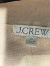 J.Crew Ivory Blazer Size XS - photo 6