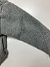 Jacadi Gray Zip Up Hoodie Size 3T - photo 3