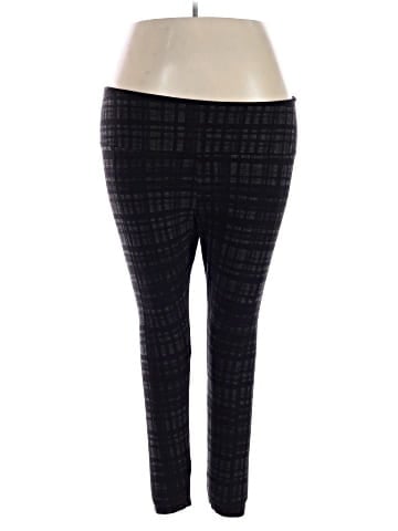 Lyssé Leggings (view 1)
