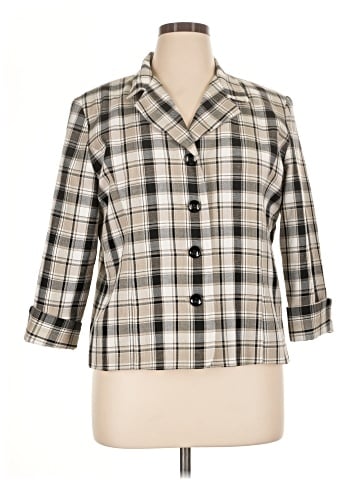 DressBarn Blazer (view 1)