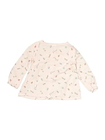 Carter's Long Sleeve Blouse (view 2)