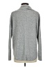 Time and Tru Gray Turtleneck Sweater Size M - photo 2