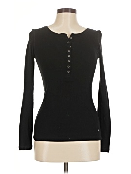 Active Usa Long Sleeve Top