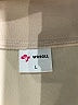 MIHOLL Tan Casual Dress Size L - photo 7