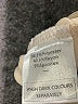 MIHOLL Tan Casual Dress Size L - photo 8