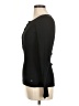 Active USA Black Long Sleeve Top Size M - photo 5