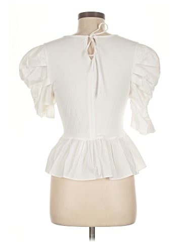 English Factory Short Sleeve Top (view 2)