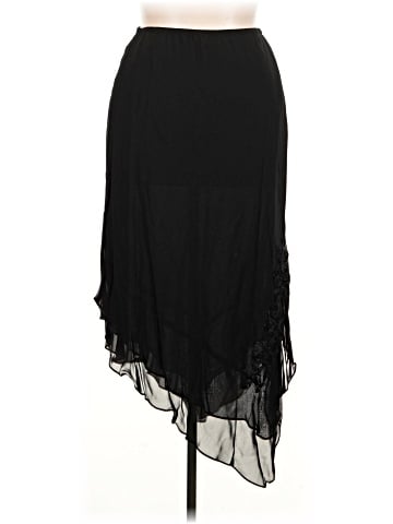 Donna Ricco Formal Skirt (view 1)