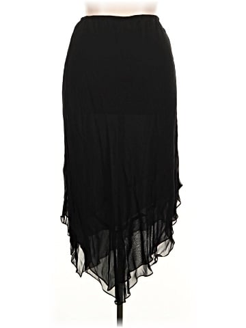 Donna Ricco Formal Skirt (view 2)