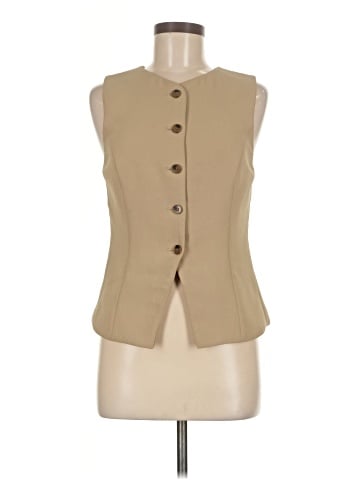 Wilfred Sleeveless Blouse (view 1)