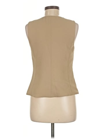 Wilfred Sleeveless Blouse (view 2)