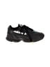 Adidas Black Sneakers Size 9 - photo 1
