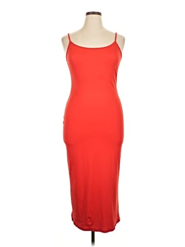 Unbranded Casual Dress (view 1)
