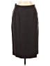 Giorgio Sant'Angelo Gray Formal Skirt Size 14 - photo 1