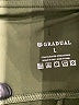 G Gradual Solid Green Casual Pants Size L - photo 7