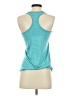 Icyzone Teal Active Tank Size S - photo 2