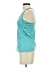 Icyzone Teal Active Tank Size S - photo 5