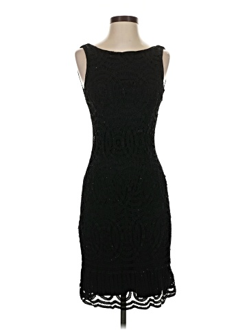 Basix II Cocktail Dress (view 1)