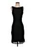 Basix II Tweed Black Cocktail Dress Size S - photo 1