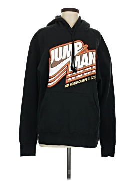 Air Jordan Pullover Hoodie
