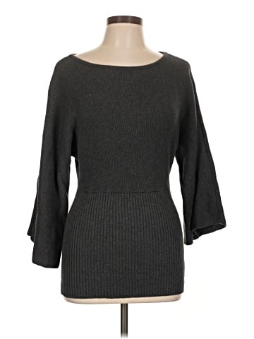 AK Anne Klein Pullover Sweater (view 1)