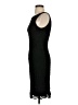 Basix II Tweed Black Cocktail Dress Size S - photo 5