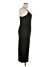 Unbranded Solid Black Cocktail Dress Size XL - photo 4