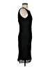 Basix II Tweed Black Cocktail Dress Size S - photo 4