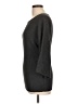 AK Anne Klein Gray Pullover Sweater Size L - photo 5