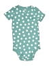 Carter's Polka Dots Teal Short Sleeve Onesie 18-24 MO / 24 MO - photo 1
