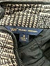 Brooks Brothers 346 100% Polyester Gray Vest Size 2 - photo 6