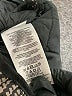 Brooks Brothers 346 100% Polyester Gray Vest Size 2 - photo 7