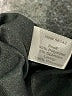 Muse Solid Black Cocktail Dress Size 12 - photo 8