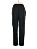 Modern Ambition Solid Black Active Pants Size M - photo 2
