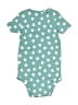 Carter's Polka Dots Teal Short Sleeve Onesie 18-24 MO / 24 MO - photo 2