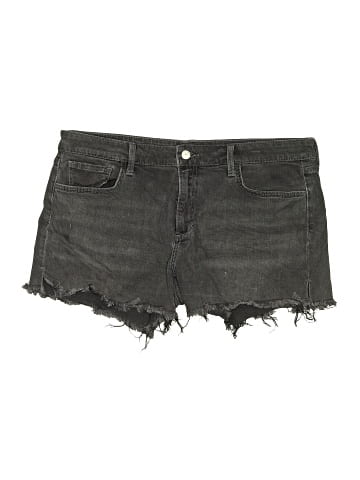 Joe's Jeans Denim Shorts (view 1)