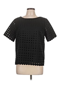 Ann Taylor Short Sleeve Top